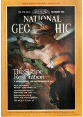 Grosvenor, Gilbert M. (főszerk.) - National geographic 1989 December