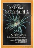 Grosvenor, Gilbert M. (főszerk.) - National geographic 1990 October