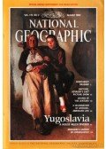 Grosvenor, Gilbert M. (főszerk.) - National geographic 1990 August