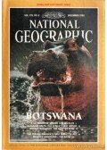 Grosvenor, Gilbert M. (főszerk.) - National geographic 1990 December