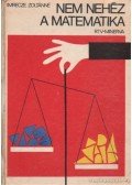 Imrecze Zoltánné - Nem nehéz a matematika
