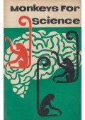Lapin, Boris,Fridman, Eman - Monkeys For Science