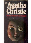 Agatha Christie - By the Pricking of My Thumbs
