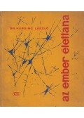 Dr. Hársing László - Az ember élettana