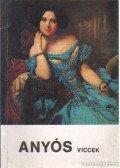 Szigeti András - Anyós viccek