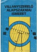 Simon István - Villanyszerelő alapszakmai ismeret