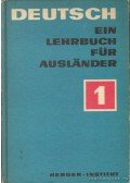 Hans Lindner - Deutsch 1.