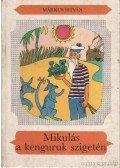 Márkus István - Mikulás a kenguruk szigetén