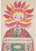 T. Aszódi Éva (szerk.) - Minden napra egy mese