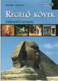 Lerner János,Lerner Balázs - Regélő kövek