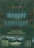 Bagyinszki Zoltán - Magyar kastélyok