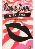 Roald Dahl - Kiss Kiss