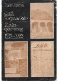 Rácz István - Csót, Hajmáskér, Zalaegerszeg 1919-1923