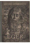 Gerő László - Eger