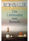 Heinz G. Konsalik - Die Liebenden von Sotschi