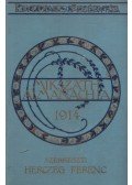 Herczeg Ferenc - Mikszáth almanachja 1914