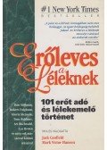 Jack Canfield,Mark Victor Hansen - Erőleves a léleknek