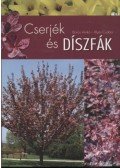 Illyés Csaba,Boros Anikó - Cserjék és díszfák