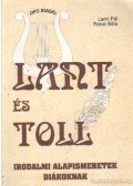 Lami Pál,Ronai Béla - Lant és toll