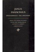 Janus Pannonius - Epigrammata - The Epigrams