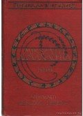 Herczeg Ferenc - Mikszáth alamanachja 1916