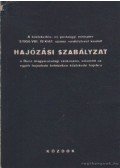  - Hajózási szabályzat