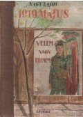 Nagy Lajos - 1919 május
