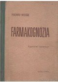 Novák István,Halmai János - Farmakognózia
