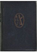 Undset, Sigrid - Tavasz