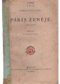 Romain Rolland - Páris zenéje