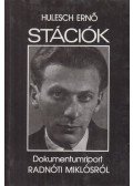 Hulesch Ernő - Stációk