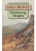 Emily Bronte - Wuthering Heights
