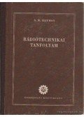 Izjumov, N.M. - Rádiótechnikai tanfolyam