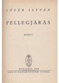 Sőtér István - Fellegjárás