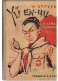 Speyer, W. - Yü En-Hu a kínai cserkész