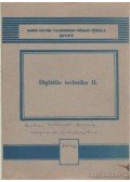 Horváth Miklós - Digitális technika II.