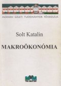 Solt Katalin - Makroökonómia