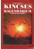 Tamás Gábor - Kincses Kalendárium 2005