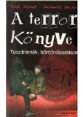 Végh József,Selmeczi Balázs - A terror könyve