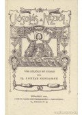 Lónyay Sándorné - Jóslás a kézből