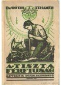 Tóth Tihamér - A tiszta férfiuság