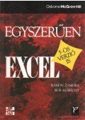 Albrecht, Bob,Ramon Zamora - Egyszerűen Excel