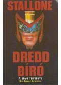 Barett, Neal Jr. - Dredd bíró