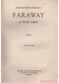 Priestley, J. B. - Faraway az álmok szigete