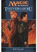 Grubb, Jeff - Testvérháború