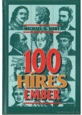 Hart, Michael H. - 100 híres ember