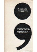 Nemes György - Pontosvessző