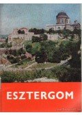 Huba László - Esztergom