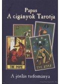 Papus - A cigányok Tarotja