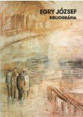 Egry József - Egry József bibliográfia